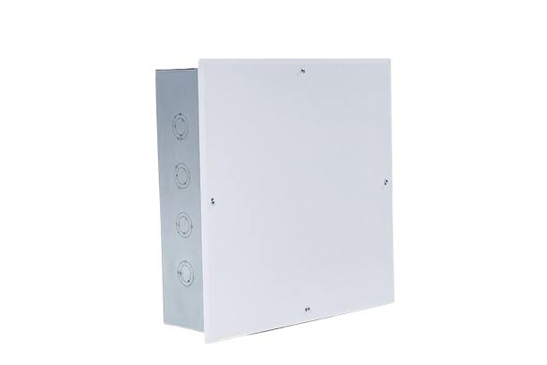 Linha Caixas de Passagem Linha Caixas de Passagem