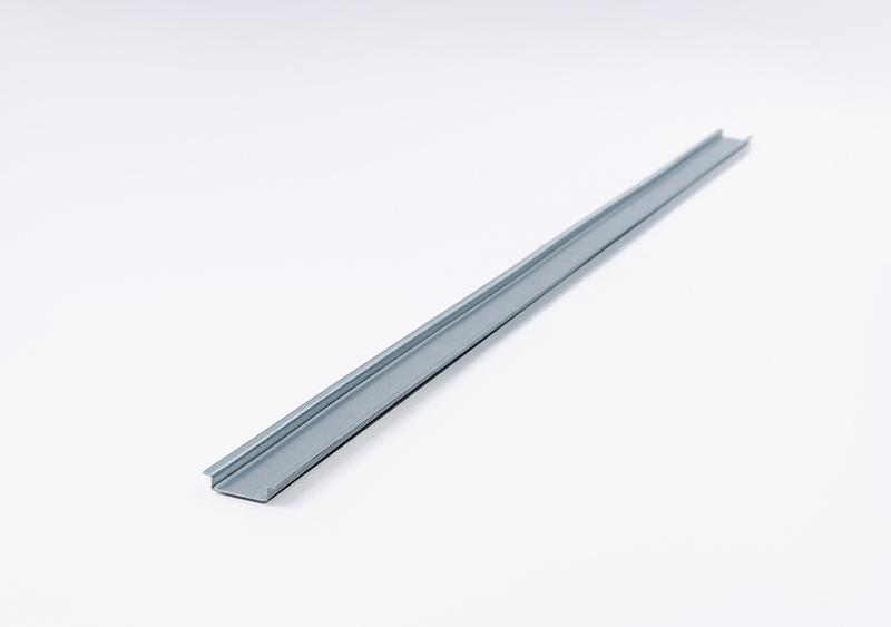 TRILHO DIN LISO TRILHO DIN LISO