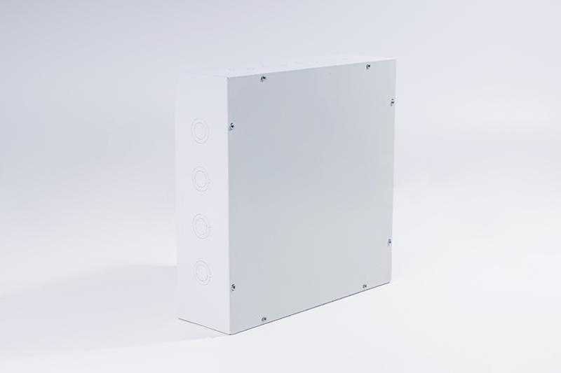 CAIXA DE PASSAGEM DE SOBREPOR CAIXA DE PASSAGEM DE SOBREPOR