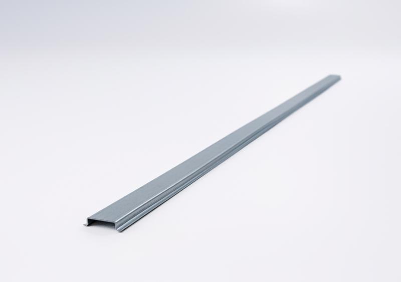 TRILHO DIN LISO TRILHO DIN LISO