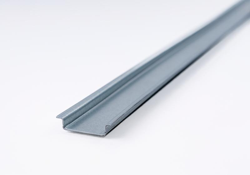 TRILHO DIN LISO TRILHO DIN LISO