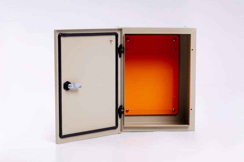 QUADRO SOBREPOR EASY COM FLANGE QUADRO SOBREPOR EASY COM FLANGE
