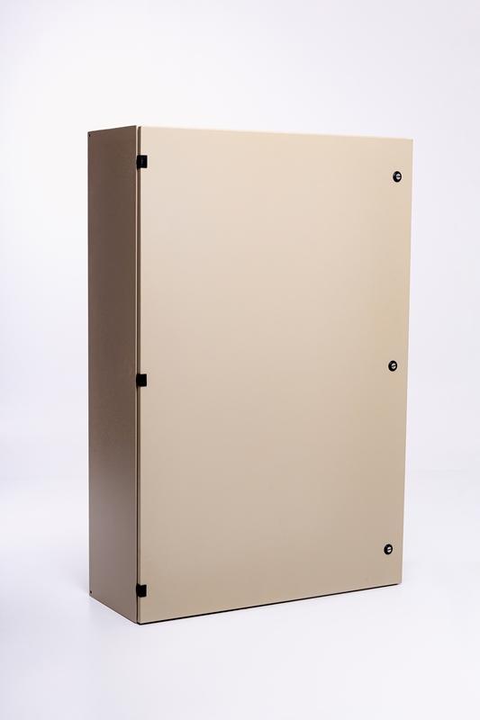 QUADRO SOBREPOR EASY COM FLANGE QUADRO SOBREPOR EASY COM FLANGE
