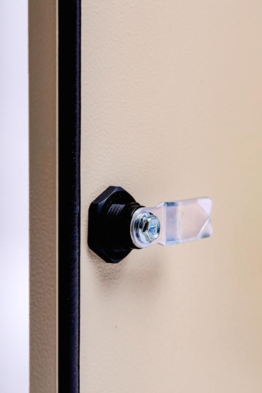 QUADRO SOBREPOR EASY COM FLANGE QUADRO SOBREPOR EASY COM FLANGE