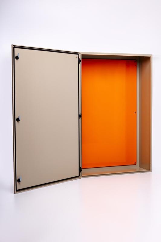 QUADRO SOBREPOR EASY SEM FLANGE QUADRO SOBREPOR EASY SEM FLANGE